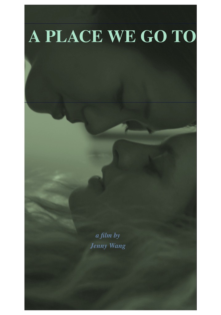 A Place We Go To película Ver online en español